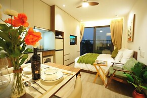 Aurelia Apartments
