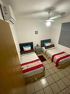 DEPARTAMENTO I VALLARTA 72