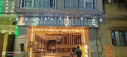 Hotel Varanasi Heritage