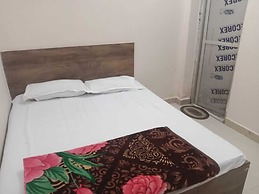 Manglam Guest House