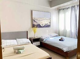 OYO 1192 Rk Property Rentals