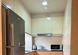 OYO 1192 Rk Property Rentals