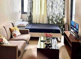 OYO 1192 Rk Property Rentals