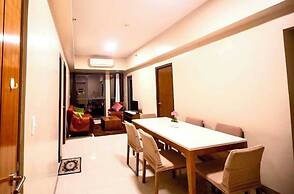 OYO 1192 Rk Property Rentals