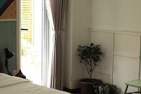 The Scent Boutique Dalat Hotel