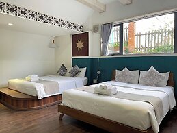 The Scent Boutique Dalat Hotel