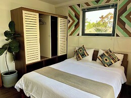 The Scent Boutique Dalat Hotel