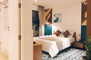 The Scent Boutique Dalat Hotel