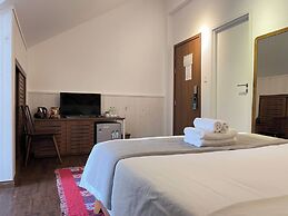 The Scent Boutique Dalat Hotel