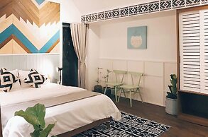 The Scent Boutique Dalat Hotel