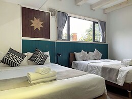 The Scent Boutique Dalat Hotel