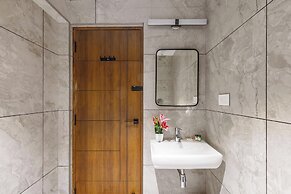 The Indigo Arcnr Manipal Hosp.indiranagar