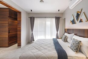 The Indigo Arcnr Manipal Hosp.indiranagar