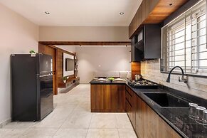 The Indigo Arcnr Manipal Hosp.indiranagar