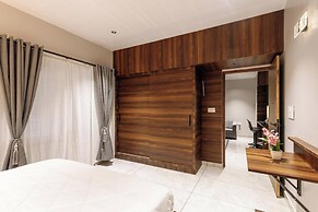 The Indigo Arcnr Manipal Hosp.indiranagar