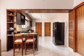 The Indigo Arcnr Manipal Hosp.indiranagar