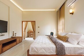 Westend Apartment by Redolive Racecourse Rd Luxe