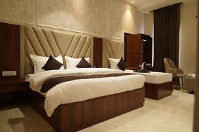 Hotel The Royal King