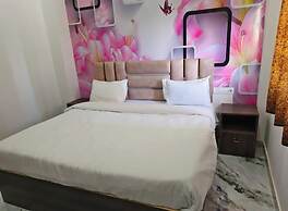 Hotel KR Palace