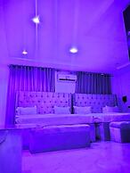 KINGSAMYSTAR HOTEL AND SUITES
