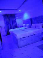 KINGSAMYSTAR HOTEL AND SUITES