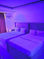 KINGSAMYSTAR HOTEL AND SUITES