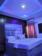 KINGSAMYSTAR HOTEL AND SUITES