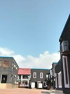 KINGSAMYSTAR HOTEL AND SUITES
