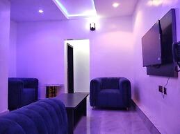 KINGSAMYSTAR HOTEL AND SUITES