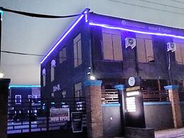 KINGSAMYSTAR HOTEL AND SUITES