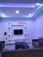 KINGSAMYSTAR HOTEL AND SUITES