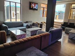 KINGSAMYSTAR HOTEL AND SUITES