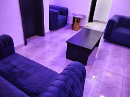 KINGSAMYSTAR HOTEL AND SUITES
