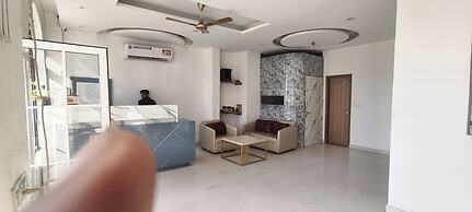 Hotel Sundram
