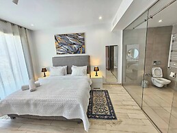 Elegant and Modern Villa V 04