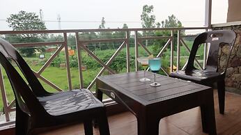 The Corbett Jungle By MVS Hospitality