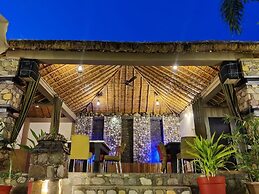 The Corbett Jungle By MVS Hospitality