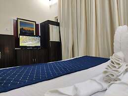 The Corbett Jungle By MVS Hospitality