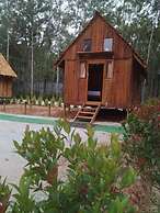 Ecstasy resort