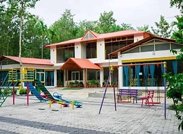 Ecstasy resort