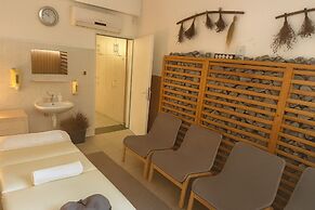 Pláza Hotel Gyula