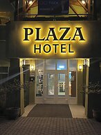 Pláza Hotel Gyula