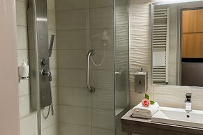 Pláza Hotel Gyula