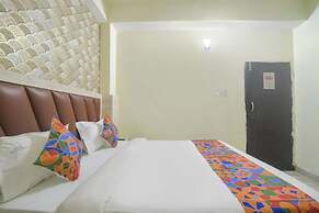 Hotel Magadh Crystal