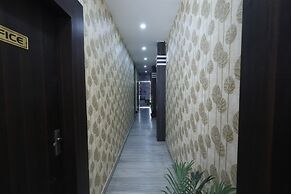 Hotel Magadh Crystal