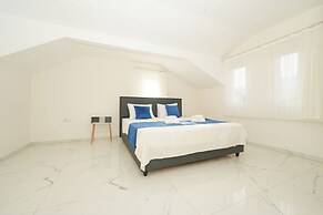 Ermet Homes Köyceğiz