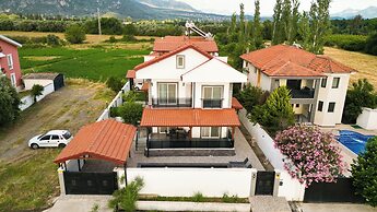 Ermet Homes Köyceğiz