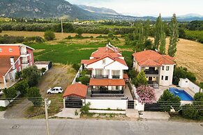 Ermet Homes Köyceğiz