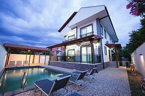 Ermet Homes Köyceğiz