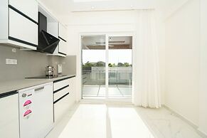 Ermet Homes Köyceğiz